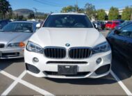 2018 BMW X5 | VIN: 5UXKS4C59J0Y18280