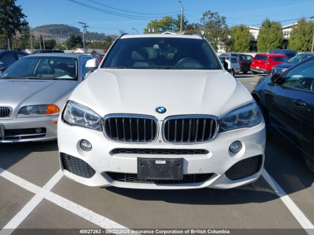 2018 BMW X5 | VIN: 5UXKS4C59J0Y18280