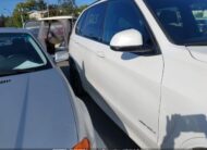 2018 BMW X5 | VIN: 5UXKS4C59J0Y18280