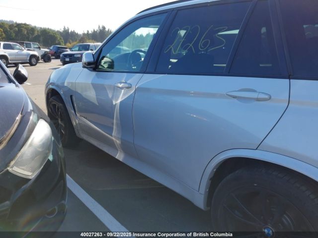 2018 BMW X5 | VIN: 5UXKS4C59J0Y18280
