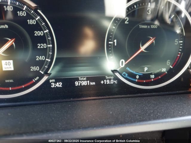 2018 BMW X5 | VIN: 5UXKS4C59J0Y18280
