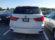2018 BMW X5 | VIN: 5UXKS4C59J0Y18280