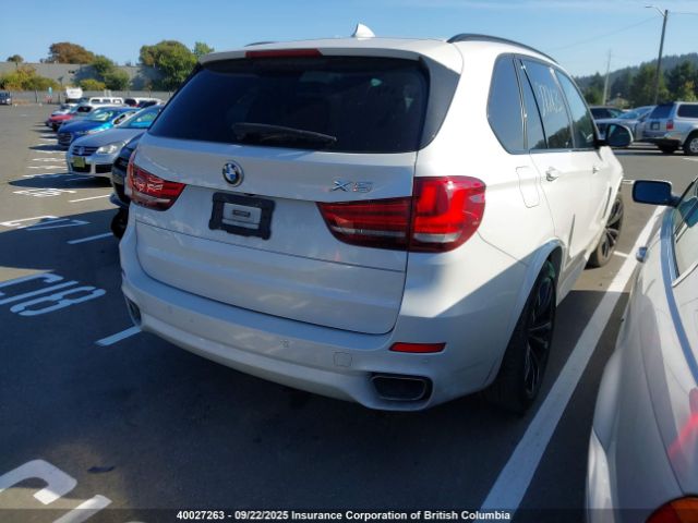 2018 BMW X5 | VIN: 5UXKS4C59J0Y18280