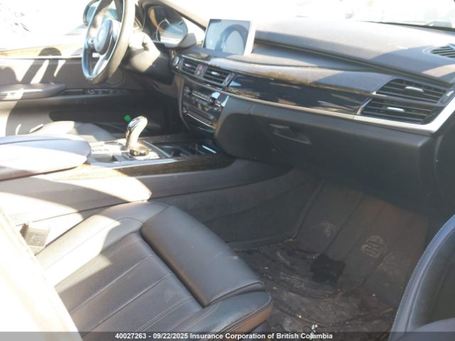 2018 BMW X5 | VIN: 5UXKS4C59J0Y18280