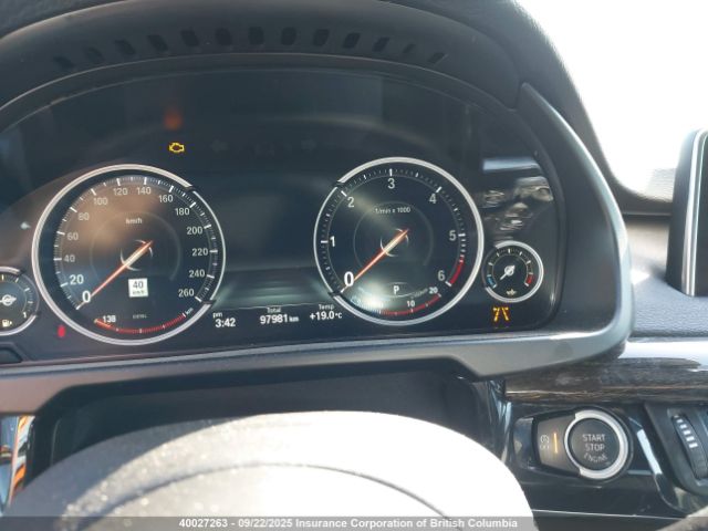 2018 BMW X5 | VIN: 5UXKS4C59J0Y18280
