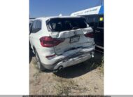 2019 BMW X3 | VIN: 5UXTR9C52KLP88052