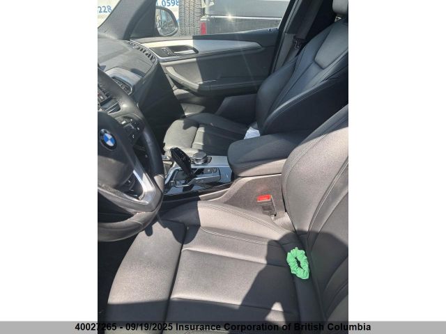 2019 BMW X3 | VIN: 5UXTR9C52KLP88052