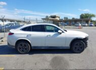 2025 MERCEDES-BENZ GLC COUPE 300 4MATIC | VIN: W1NKJ4HB4SF271607
