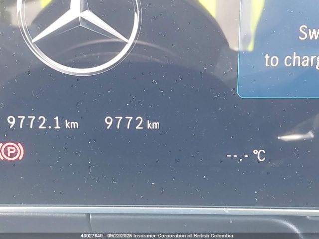 2025 MERCEDES-BENZ GLC COUPE 300 4MATIC | VIN: W1NKJ4HB4SF271607