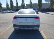 2025 MERCEDES-BENZ GLC COUPE 300 4MATIC | VIN: W1NKJ4HB4SF271607