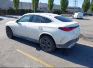 2025 MERCEDES-BENZ GLC COUPE 300 4MATIC | VIN: W1NKJ4HB4SF271607