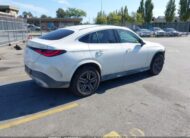 2025 MERCEDES-BENZ GLC COUPE 300 4MATIC | VIN: W1NKJ4HB4SF271607