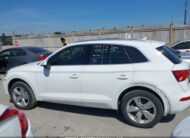 2019 AUDI Q5 | VIN: WA1CNAFY6K2123269
