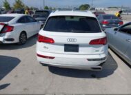 2019 AUDI Q5 | VIN: WA1CNAFY6K2123269