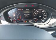 2019 AUDI Q5 | VIN: WA1CNAFY6K2123269