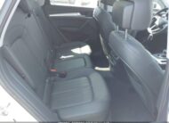 2019 AUDI Q5 | VIN: WA1CNAFY6K2123269