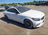 2023 MERCEDES-BENZ C-CLASS | VIN: W1KWJ6EB2PG119728