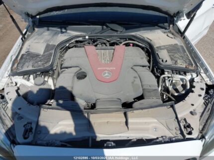 2023 MERCEDES-BENZ C-CLASS | VIN: W1KWJ6EB2PG119728