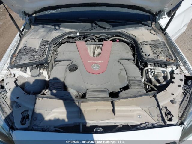 2023 MERCEDES-BENZ C-CLASS | VIN: W1KWJ6EB2PG119728