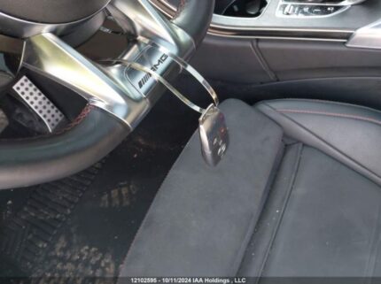 2023 MERCEDES-BENZ C-CLASS | VIN: W1KWJ6EB2PG119728