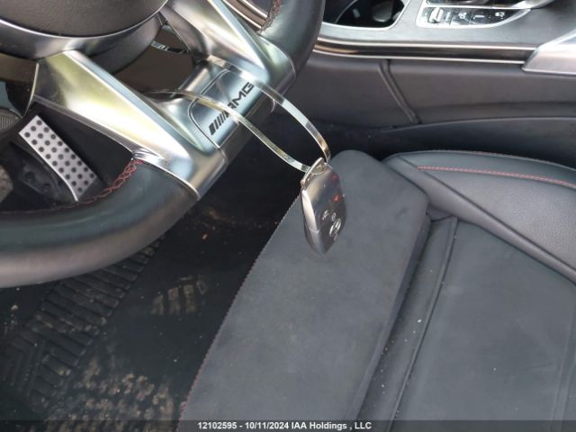 2023 MERCEDES-BENZ C-CLASS | VIN: W1KWJ6EB2PG119728