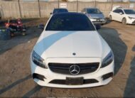 2023 MERCEDES-BENZ C-CLASS | VIN: W1KWJ6EB2PG119728