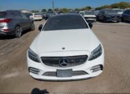 2023 MERCEDES-BENZ C-CLASS | VIN: W1KWJ6EB2PG119728