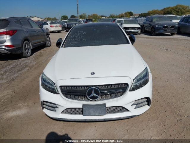 2023 MERCEDES-BENZ C-CLASS | VIN: W1KWJ6EB2PG119728