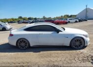 2023 MERCEDES-BENZ C-CLASS | VIN: W1KWJ6EB2PG119728
