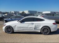 2023 MERCEDES-BENZ C-CLASS | VIN: W1KWJ6EB2PG119728