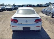 2023 MERCEDES-BENZ C-CLASS | VIN: W1KWJ6EB2PG119728