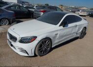 2023 MERCEDES-BENZ C-CLASS | VIN: W1KWJ6EB2PG119728