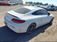 2023 MERCEDES-BENZ C-CLASS | VIN: W1KWJ6EB2PG119728