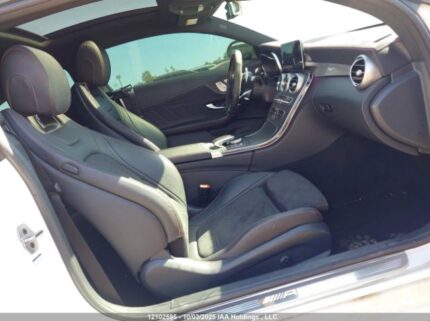 2023 MERCEDES-BENZ C-CLASS | VIN: W1KWJ6EB2PG119728