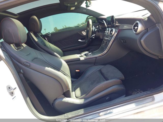 2023 MERCEDES-BENZ C-CLASS | VIN: W1KWJ6EB2PG119728