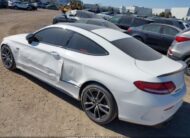 2023 MERCEDES-BENZ C-CLASS | VIN: W1KWJ6EB2PG119728