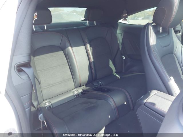 2023 MERCEDES-BENZ C-CLASS | VIN: W1KWJ6EB2PG119728