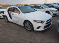 2020 MERCEDES-BENZ A-CLASS | VIN: WDD3F4HB5LJ130630