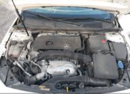 2020 MERCEDES-BENZ A-CLASS | VIN: WDD3F4HB5LJ130630