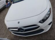 2020 MERCEDES-BENZ A-CLASS | VIN: WDD3F4HB5LJ130630