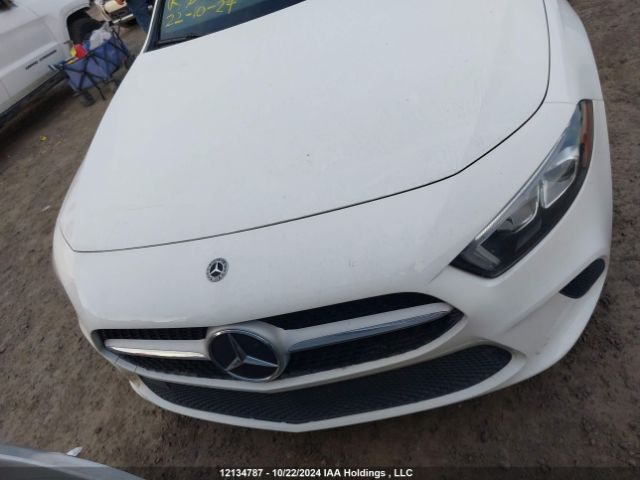 2020 MERCEDES-BENZ A-CLASS | VIN: WDD3F4HB5LJ130630