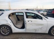 2020 MERCEDES-BENZ A-CLASS | VIN: WDD3F4HB5LJ130630