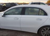 2020 MERCEDES-BENZ A-CLASS | VIN: WDD3F4HB5LJ130630