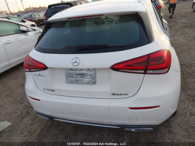 2020 MERCEDES-BENZ A-CLASS | VIN: WDD3F4HB5LJ130630
