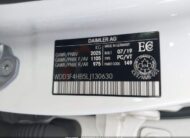 2020 MERCEDES-BENZ A-CLASS | VIN: WDD3F4HB5LJ130630
