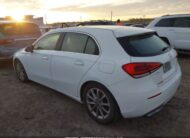 2020 MERCEDES-BENZ A-CLASS | VIN: WDD3F4HB5LJ130630