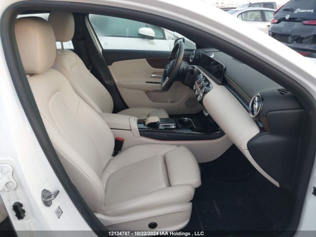 2020 MERCEDES-BENZ A-CLASS | VIN: WDD3F4HB5LJ130630
