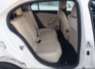 2020 MERCEDES-BENZ A-CLASS | VIN: WDD3F4HB5LJ130630
