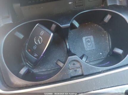 2021 MERCEDES-BENZ GLC 300 4MATIC | VIN: W1N0G8EB9MG009788