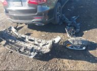 2021 MERCEDES-BENZ GLC 300 4MATIC | VIN: W1N0G8EB9MG009788